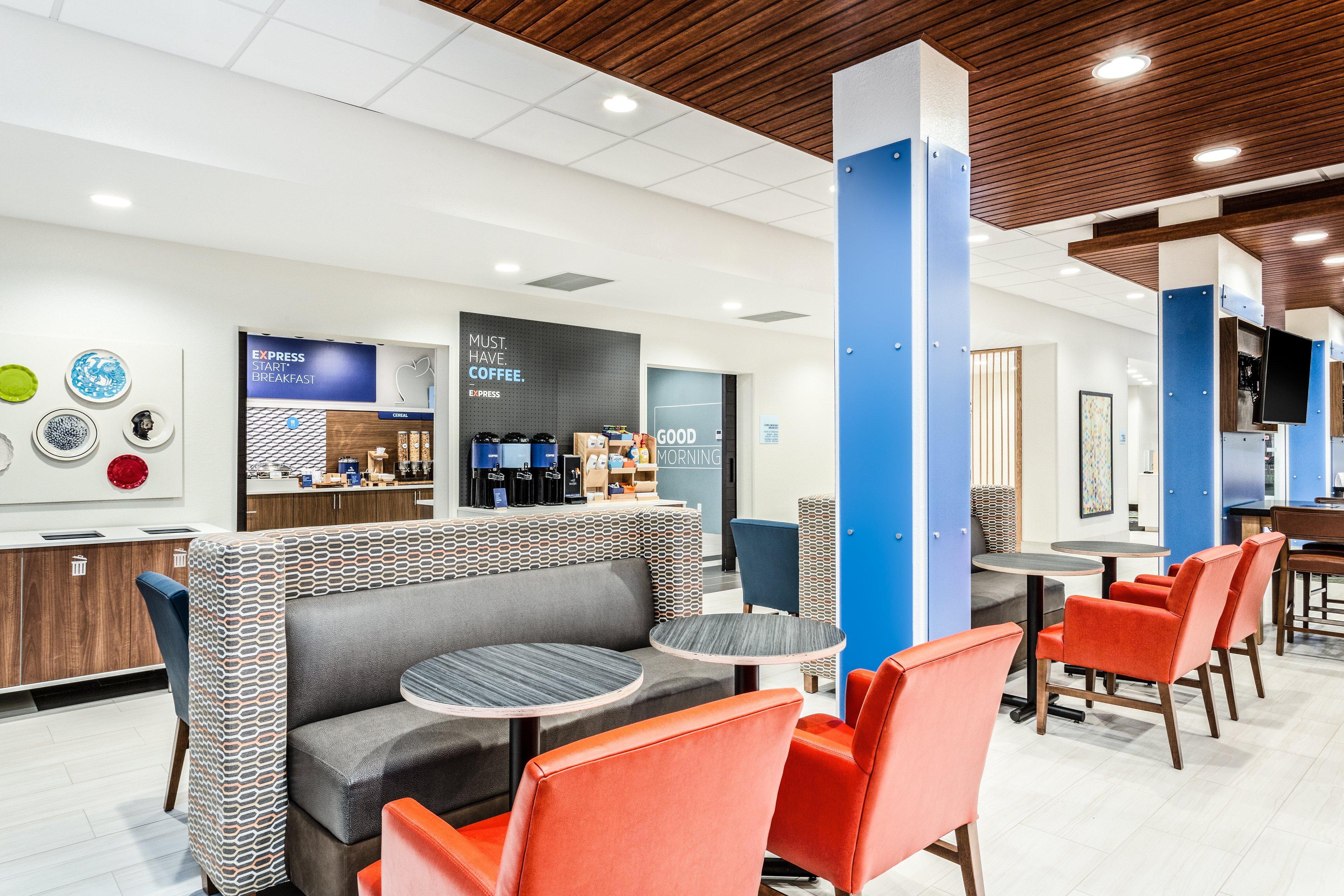 Holiday Inn Express & Suites Niceville - Eglin Area By Ihg Esterno foto