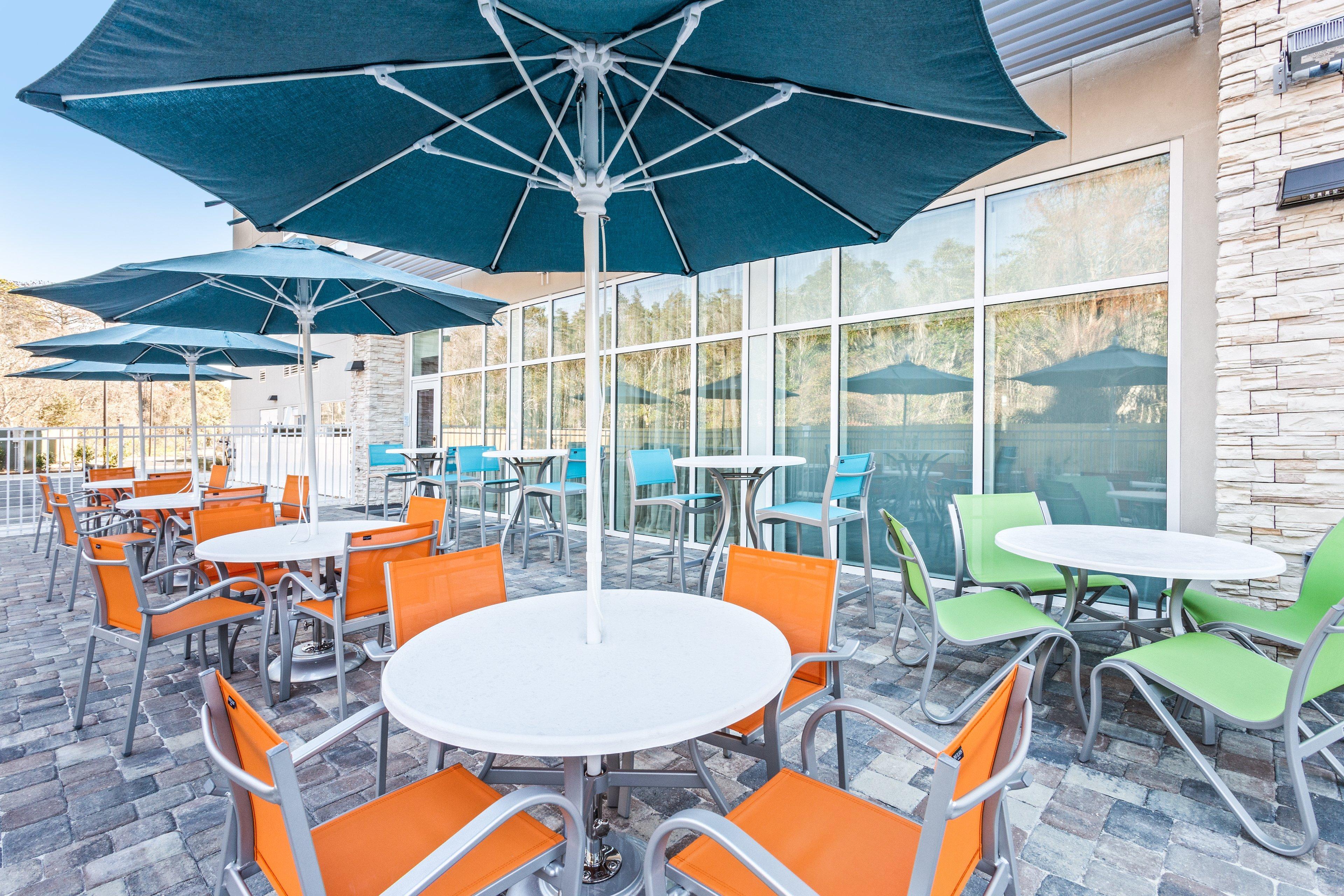 Holiday Inn Express & Suites Niceville - Eglin Area By Ihg Esterno foto