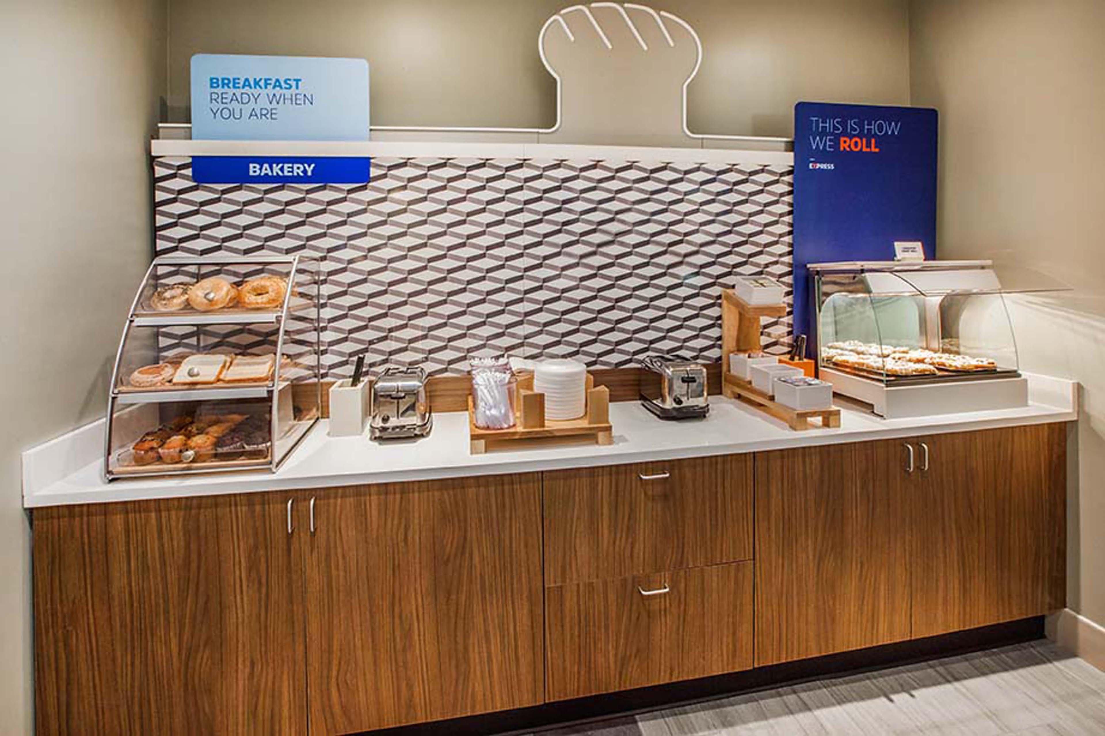 Holiday Inn Express & Suites Niceville - Eglin Area By Ihg Esterno foto
