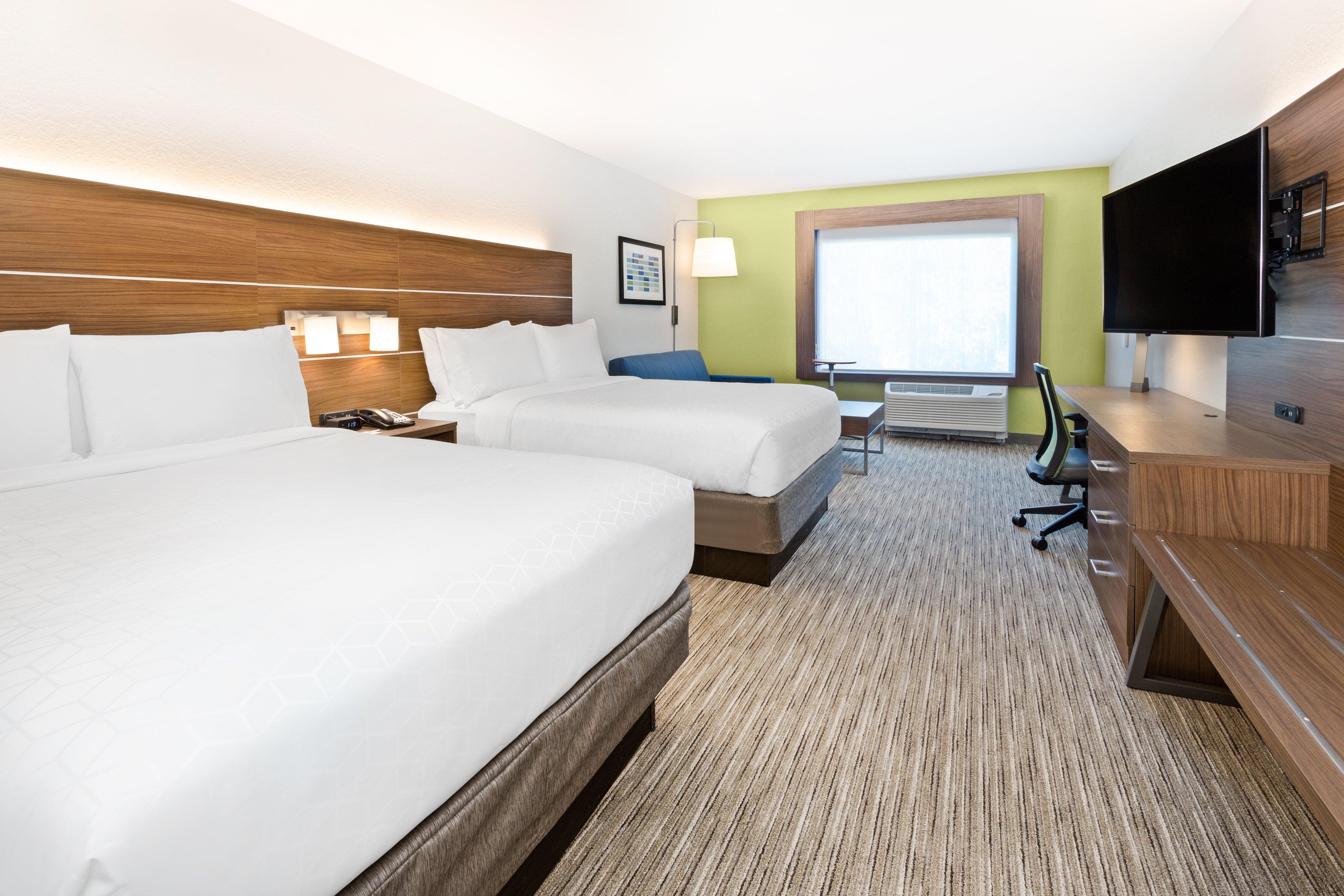 Holiday Inn Express & Suites Niceville - Eglin Area By Ihg Esterno foto