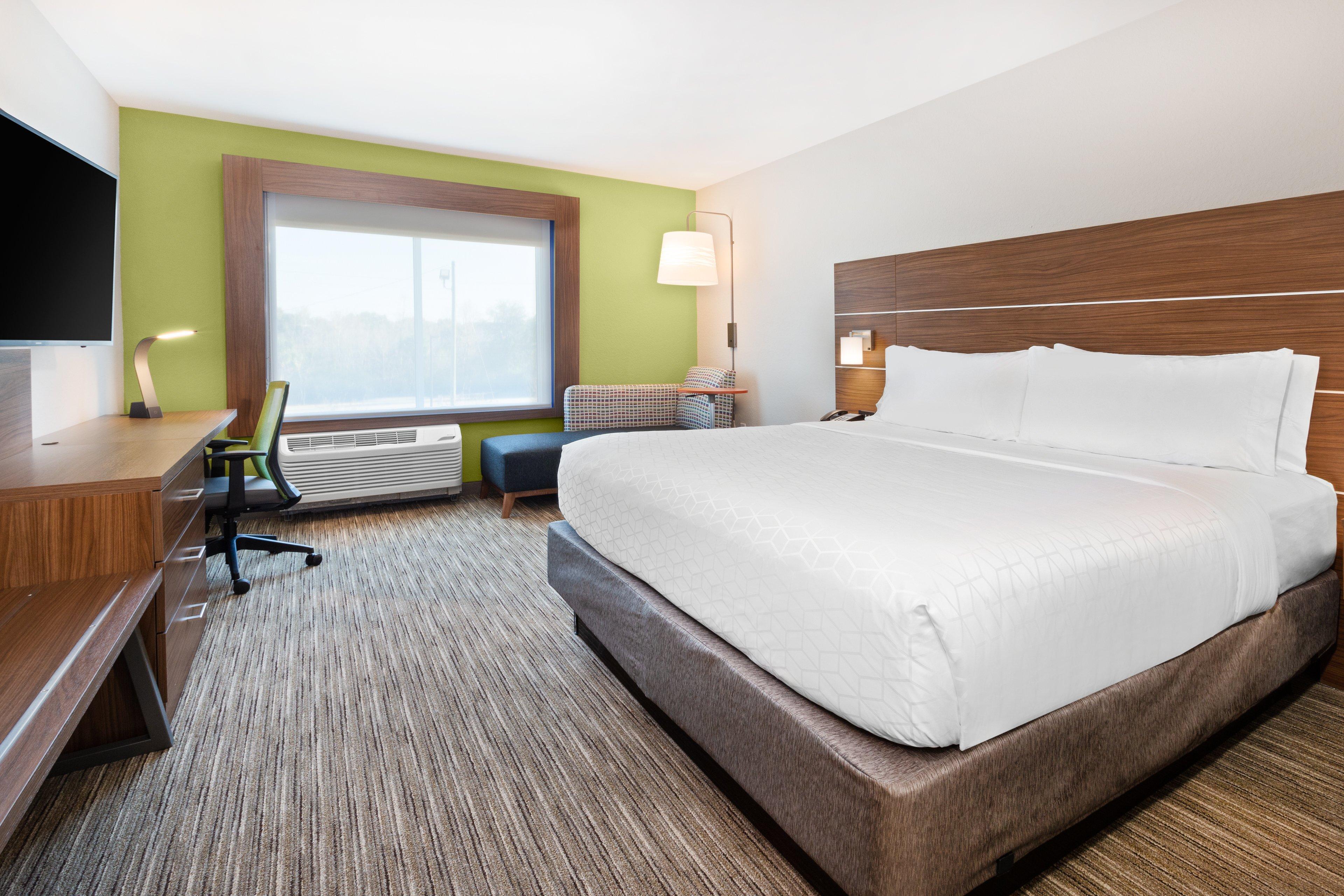 Holiday Inn Express & Suites Niceville - Eglin Area By Ihg Esterno foto