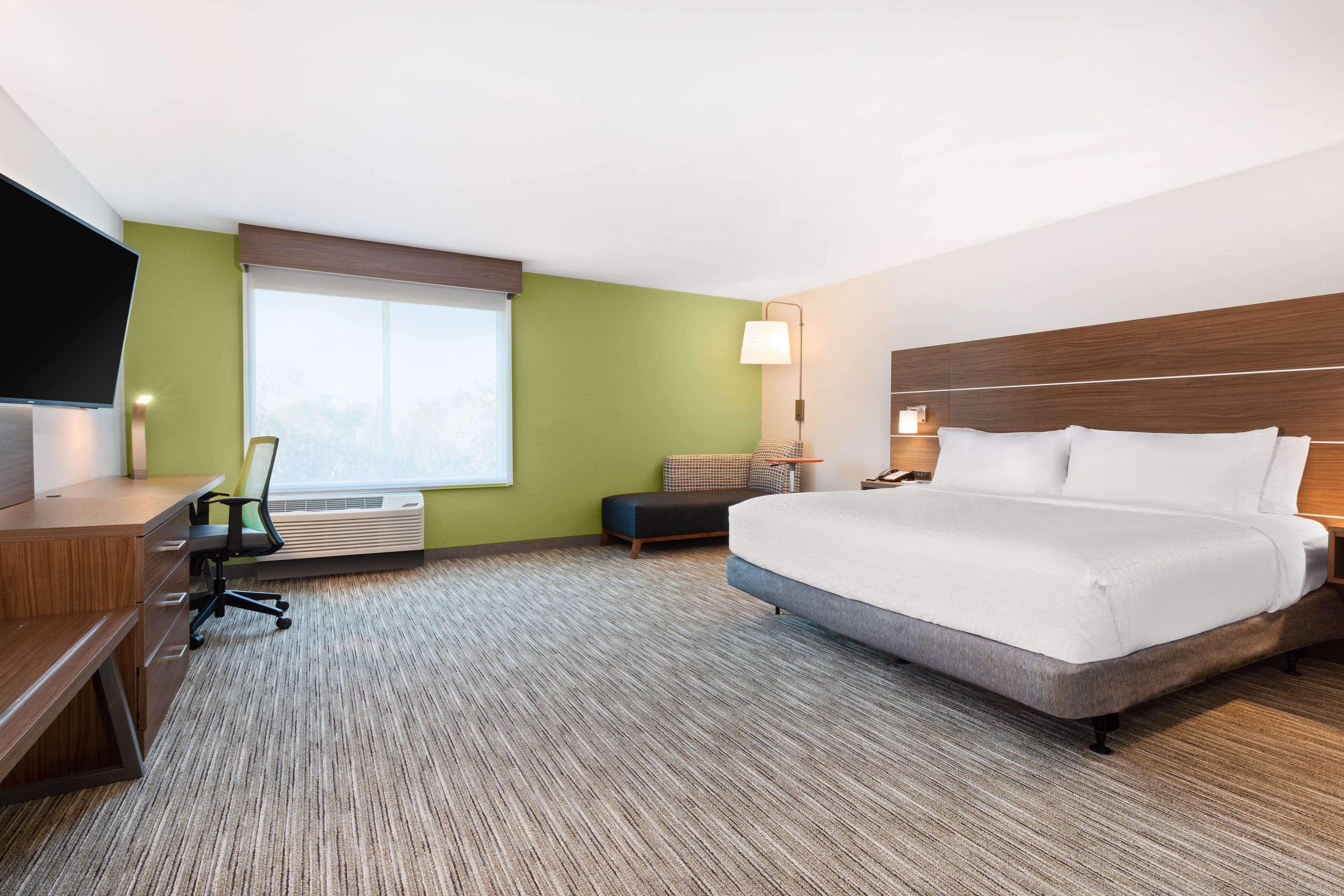 Holiday Inn Express & Suites Niceville - Eglin Area By Ihg Esterno foto