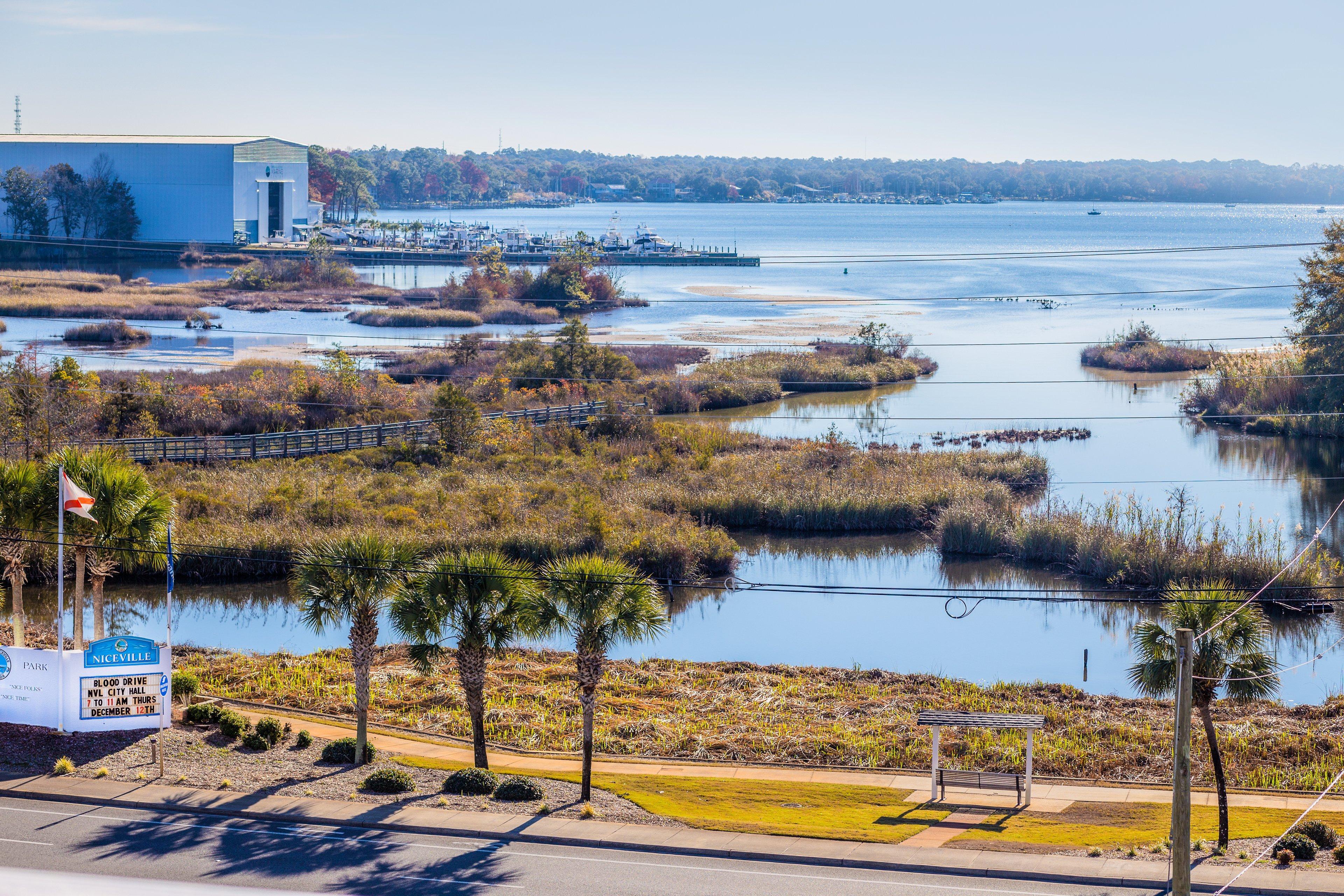 Holiday Inn Express & Suites Niceville - Eglin Area By Ihg Esterno foto