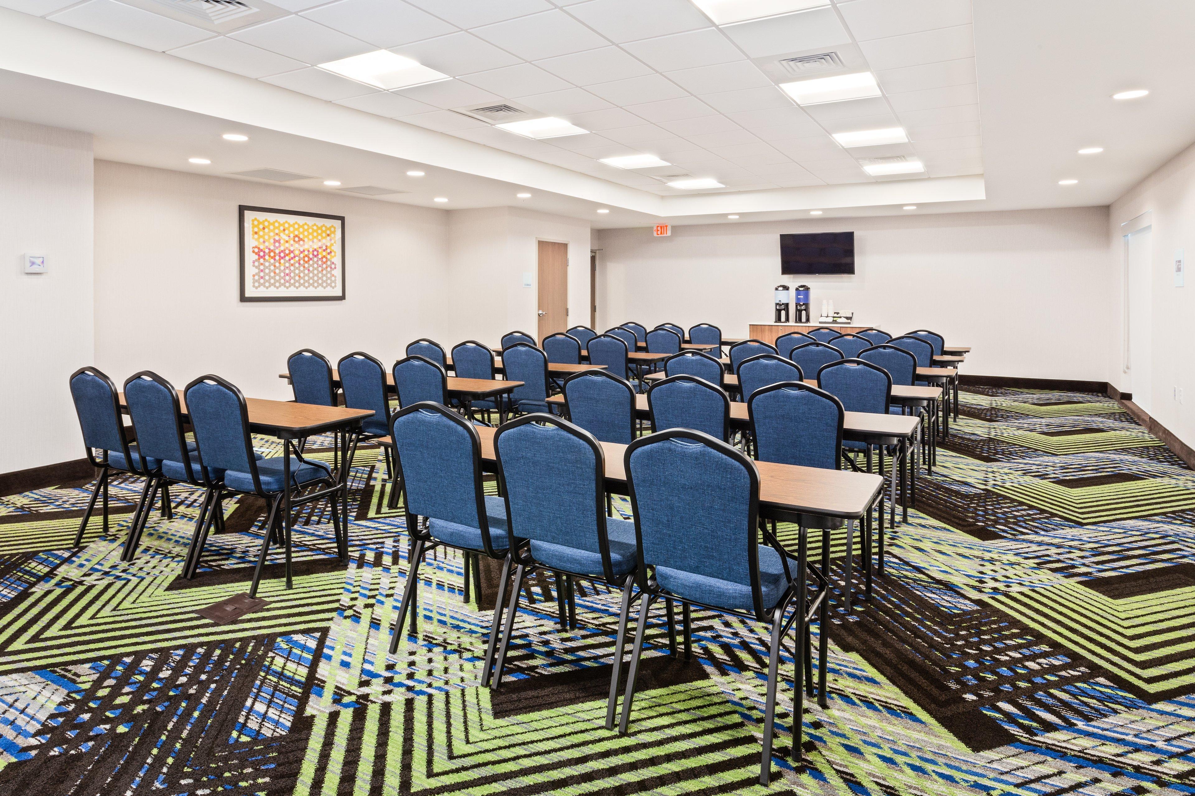 Holiday Inn Express & Suites Niceville - Eglin Area By Ihg Esterno foto