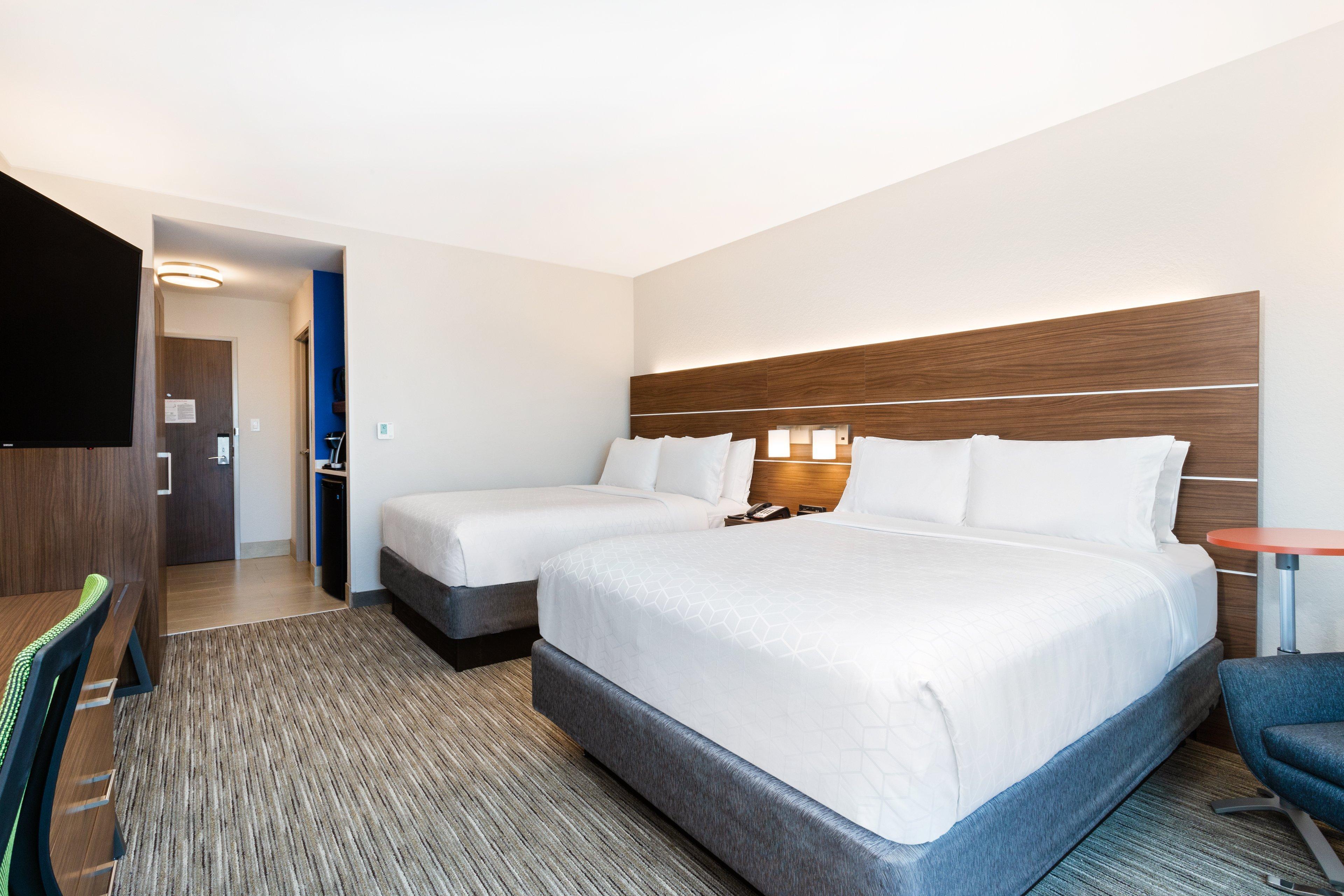Holiday Inn Express & Suites Niceville - Eglin Area By Ihg Esterno foto