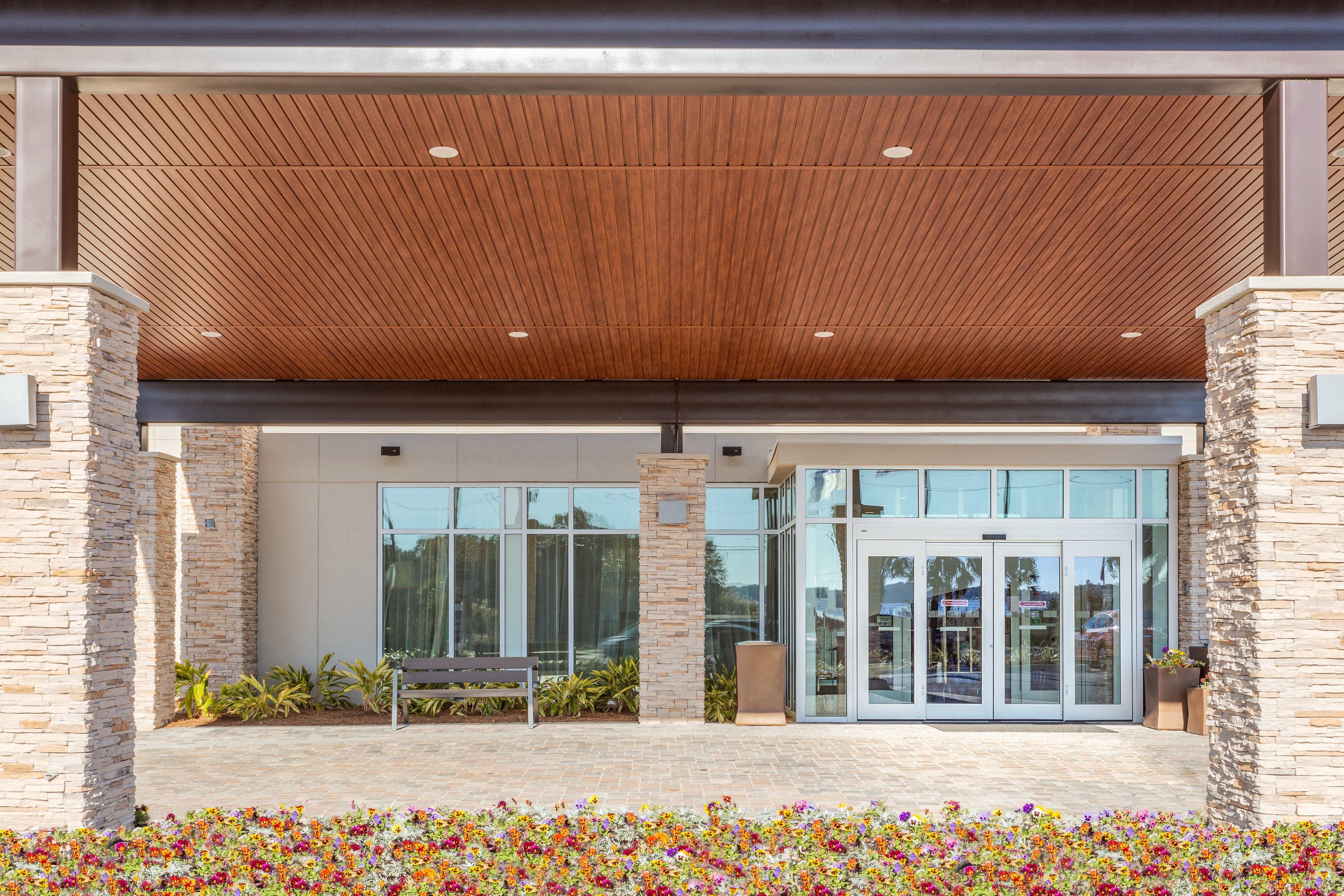 Holiday Inn Express & Suites Niceville - Eglin Area By Ihg Esterno foto