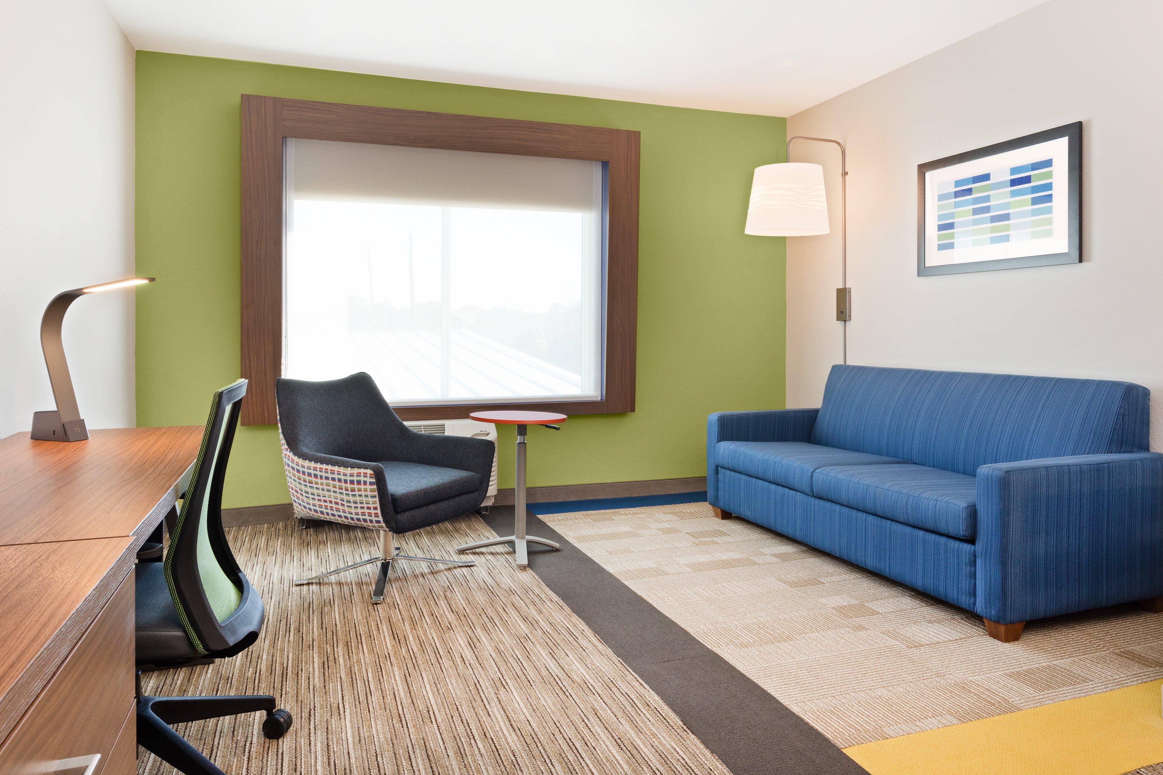 Holiday Inn Express & Suites Niceville - Eglin Area By Ihg Esterno foto