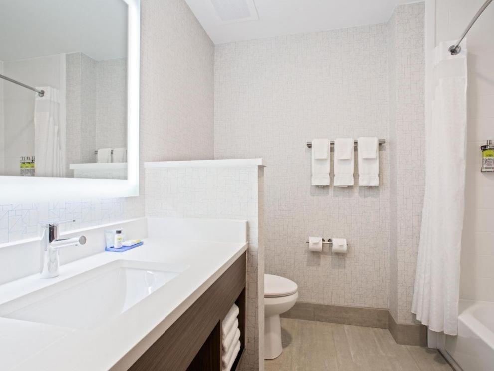 Holiday Inn Express & Suites Niceville - Eglin Area By Ihg Esterno foto
