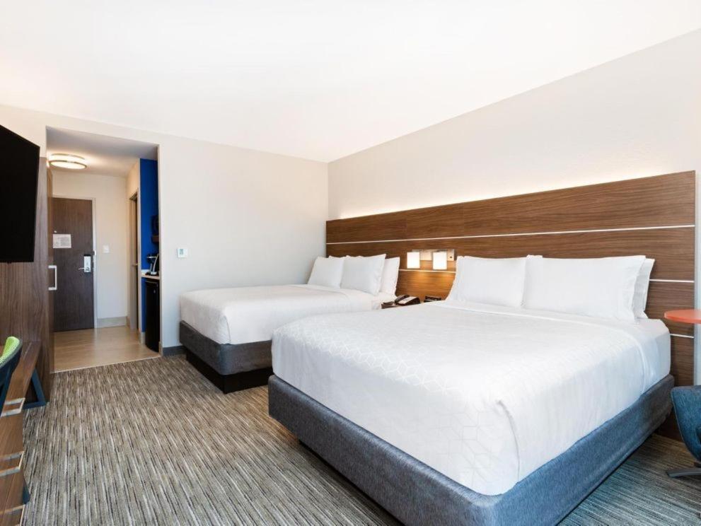 Holiday Inn Express & Suites Niceville - Eglin Area By Ihg Esterno foto