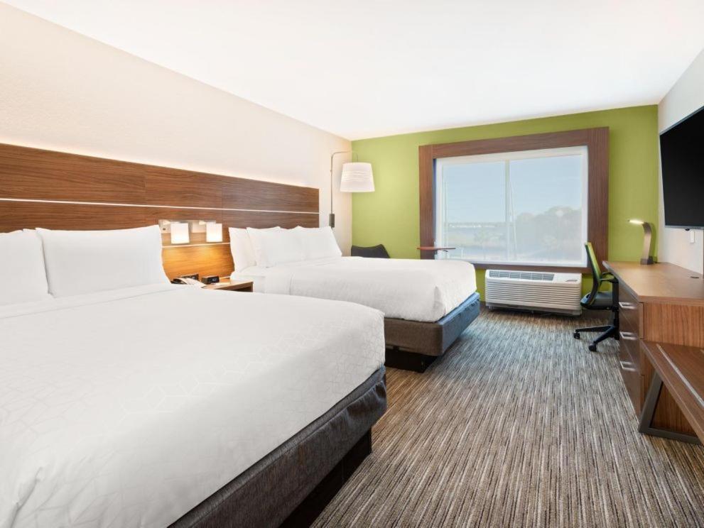 Holiday Inn Express & Suites Niceville - Eglin Area By Ihg Esterno foto