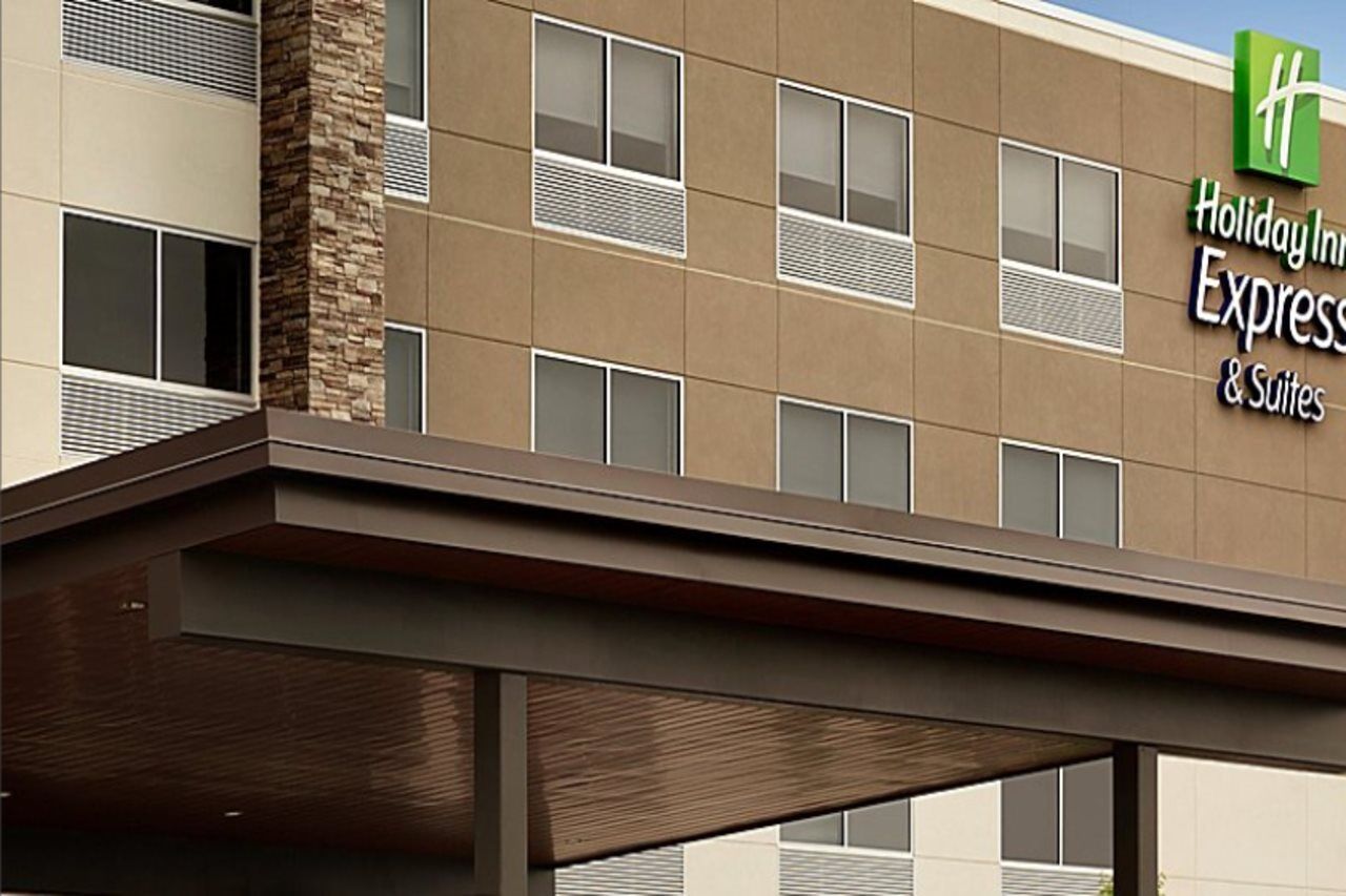 Holiday Inn Express & Suites Niceville - Eglin Area By Ihg Esterno foto