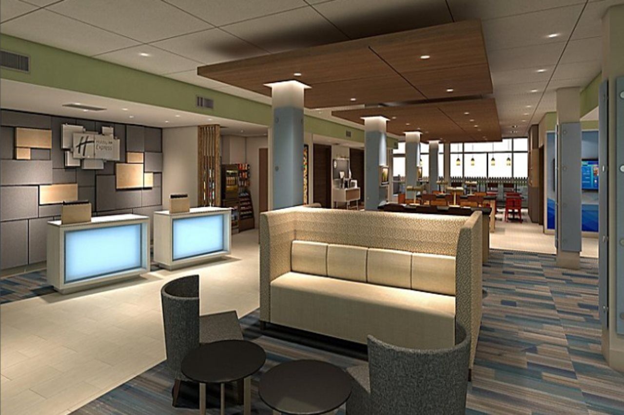 Holiday Inn Express & Suites Niceville - Eglin Area By Ihg Esterno foto