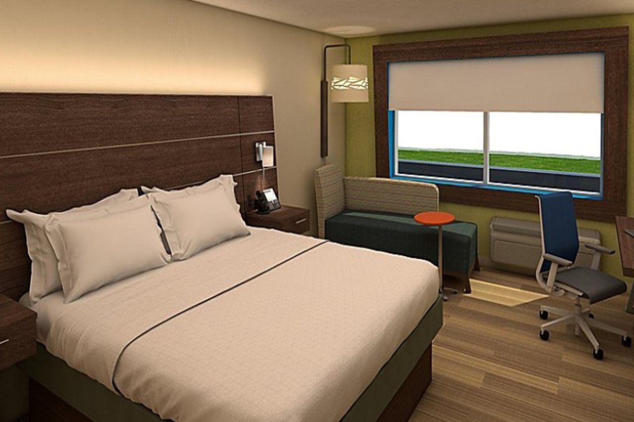 Holiday Inn Express & Suites Niceville - Eglin Area By Ihg Esterno foto