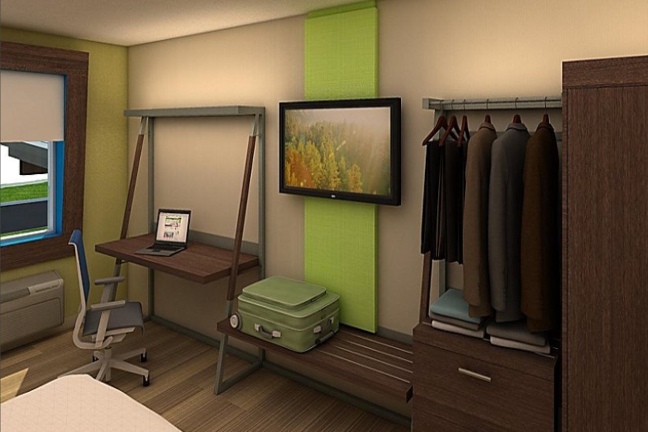 Holiday Inn Express & Suites Niceville - Eglin Area By Ihg Esterno foto