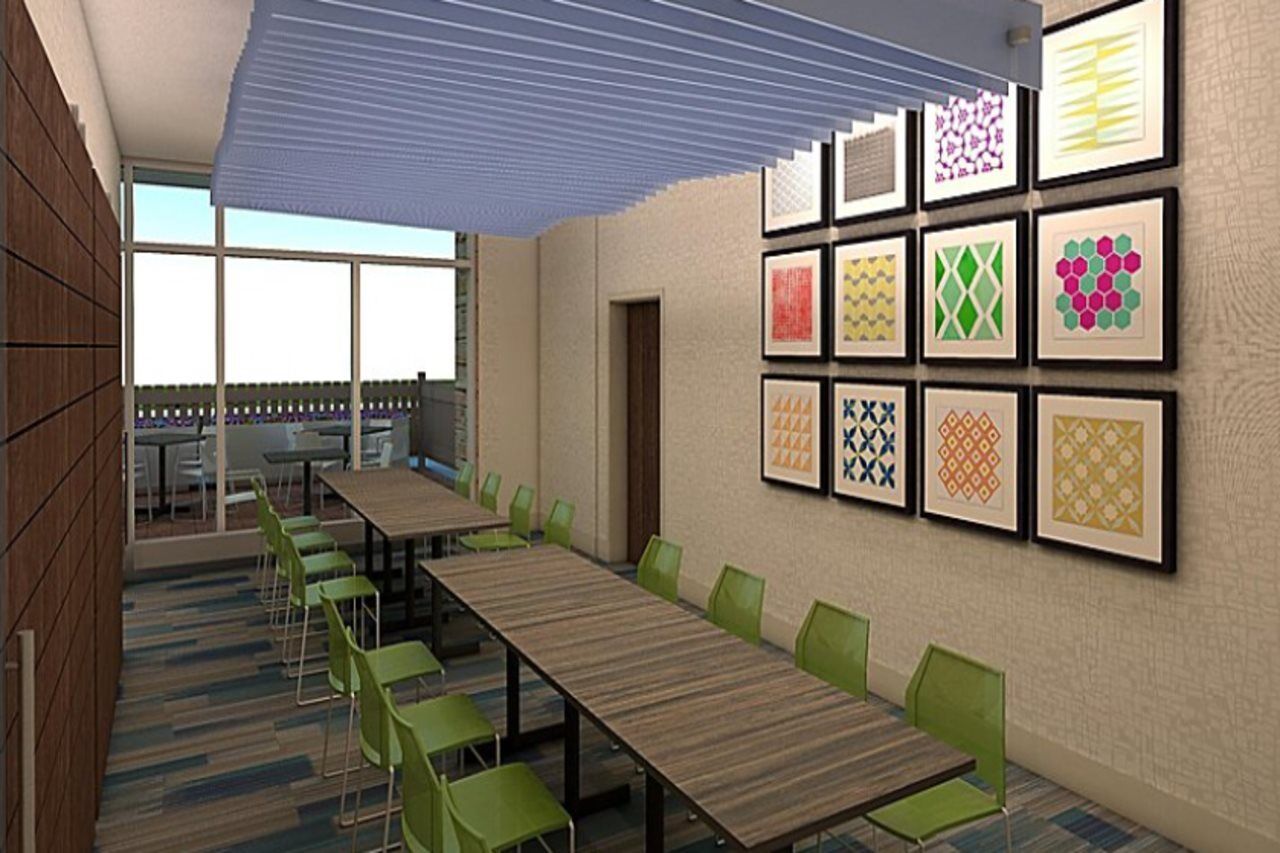 Holiday Inn Express & Suites Niceville - Eglin Area By Ihg Esterno foto